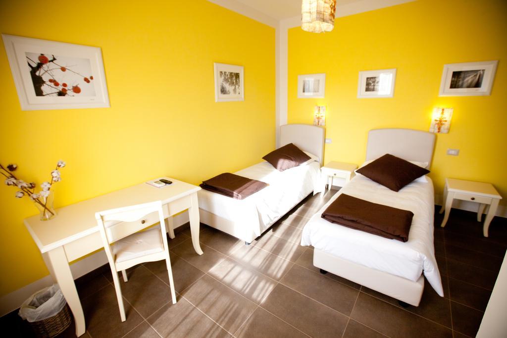 Locanda Alla Mano フォルリンポーポリ 部屋 写真