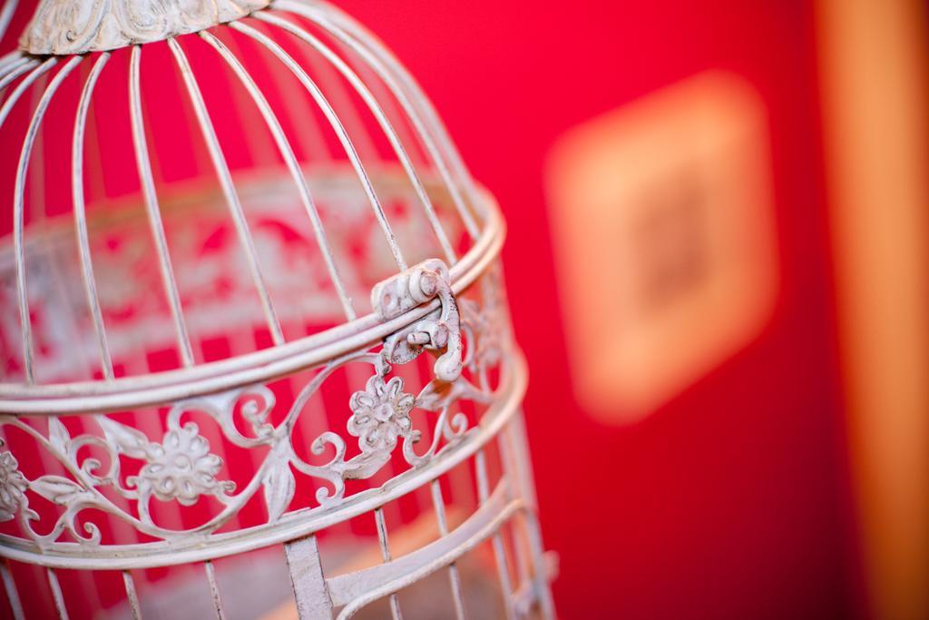 Locanda Alla Mano フォルリンポーポリ エクステリア 写真