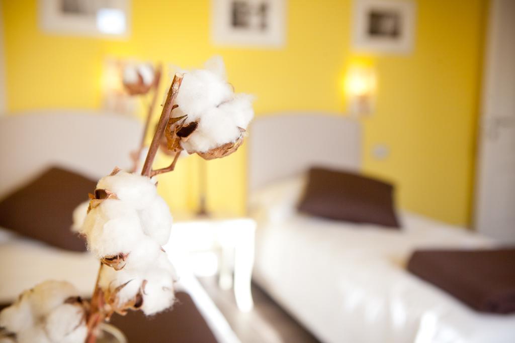Locanda Alla Mano フォルリンポーポリ 部屋 写真