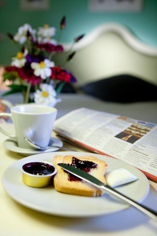 Locanda Alla Mano フォルリンポーポリ 部屋 写真